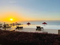 Porto Dead Sea - Beach