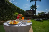 Humura Resorts