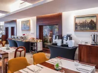 Hotel Bartan Gdansk Seaside Hotels near Sobieszewo Island