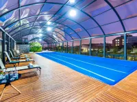 DoubleTree by Hilton Bogotá - Calle 100 Hotels near AR Convention Center