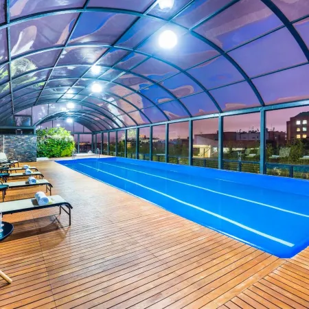 DoubleTree by Hilton Bogotá - Calle 100