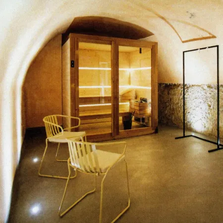 Casa Dell'Aromatario b&b