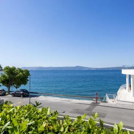 Heta Alagic II - Deluxe Beachfront Suites