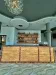 Hotel Balcony - bar
