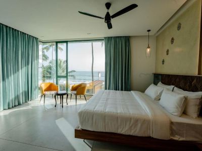 Anansa Boutique Hotel by the Kannur Club