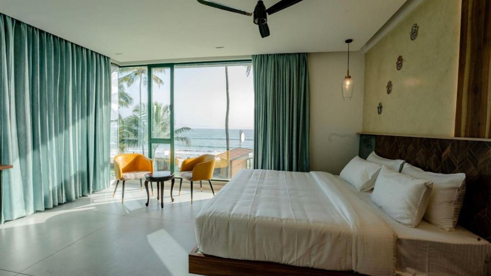 Anansa Boutique Hotel by the Kannur Club