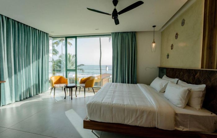 Anansa Boutique Hotel by the Kannur Club