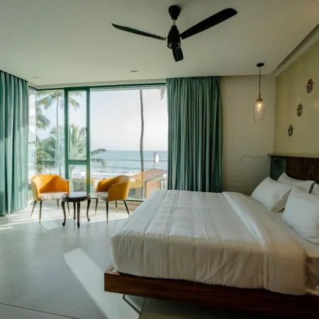 Anansa Boutique Hotel by the Kannur Club