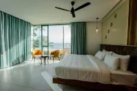 Anansa Boutique Hotel by the Kannur Club - balcony