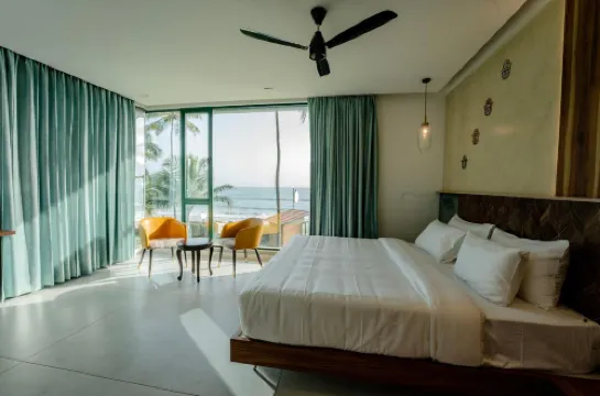 Anansa Boutique Hotel by the Kannur Club