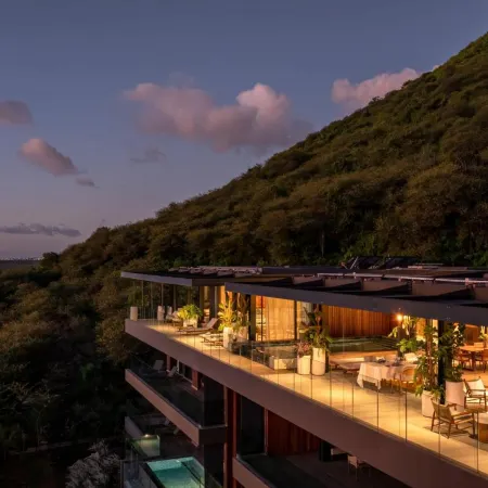 Legend Hill Resort and Spa