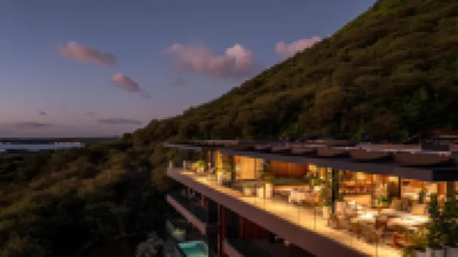 Legend Hill Resort and Spa