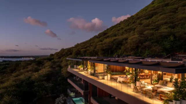 Legend Hill Resort and Spa