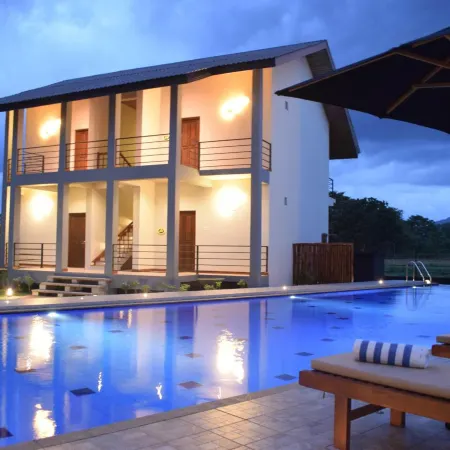 Sigiriya Retreats