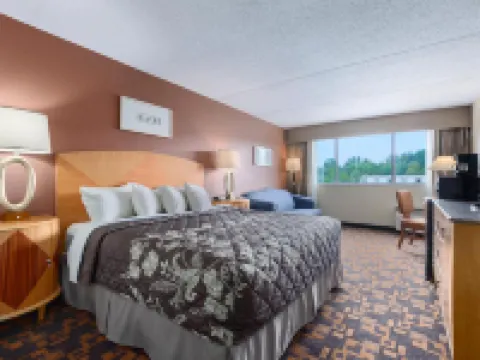 Days Inn by Wyndham Gettysburg Hotels in Straban Township