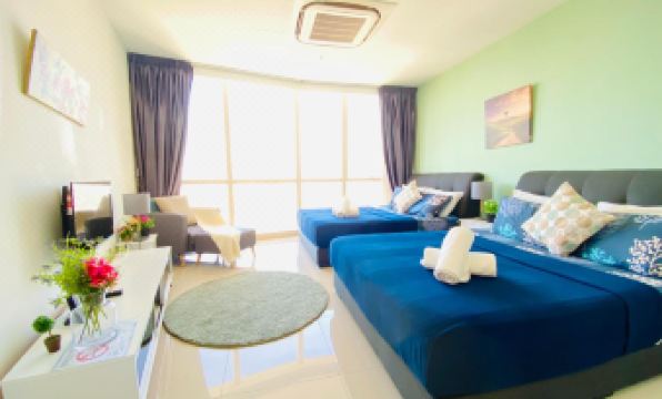 Chrisenbel Suites Pinnacle Petaling Jaya