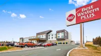 Best Western Plus St. Johns Airport Hotel and Suites فنادق في سانت جونز
