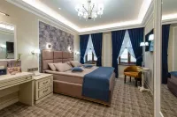 Magic Harp Hotel - 温泉
