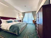 Lux Garden Hotel Hotels in 