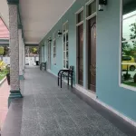 D'Embun Inap Desa Besut