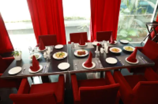 St Laurn Koregaon Park Pune