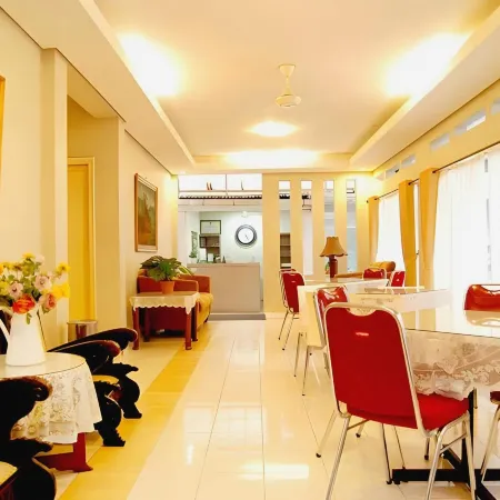 The Abidin Hotel Syari'ah