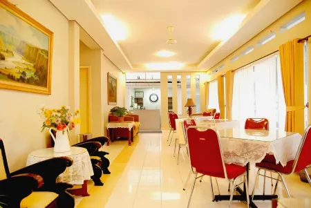 The Abidin Hotel Syari'ah