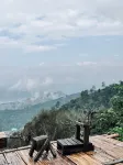 See mont slow bar and farm stay  Doi chang 메라오 호텔