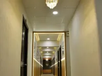 Prince Residency Club House ジャームナガルのホテル