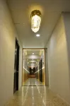 Prince Residency Club House