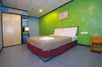 TS Hotel - Scientex Hotels in Plentong