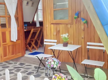 Rai Phuphapok Resort Отели рядом с достопримечательностью «Samnaksong Sitthithamrangsri»