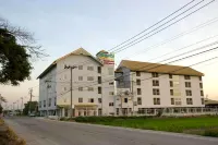 AA Resort Hotel - Scenic