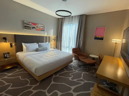 BN Residence - 3 Yıldız