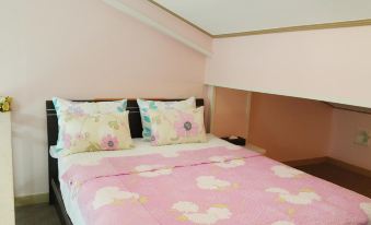 Dreaming Forest Pension Seogwipo