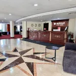 Azimut Hotel Tambov (f. Galleria)