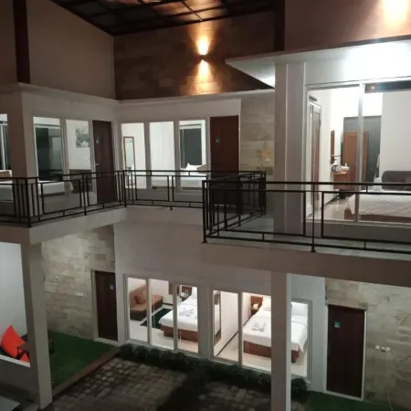 Cahaya Satu Guest House