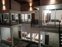 Cahaya Satu Guest House
