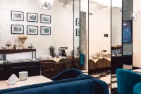 Istoricheskiy OtelTsentral