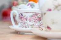 Rose Cottage Hotel Bandar Seri Alam