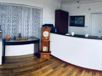 塔姆沃思經濟型汽車旅館 South Tamworth酒店