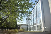 Pritomye Hotels in Kemerovsky District