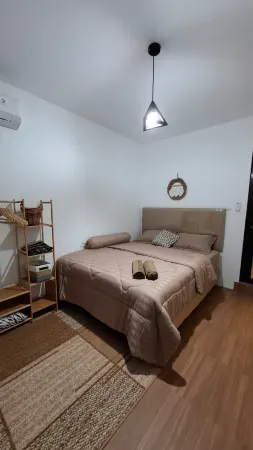 Villa Kahuripan Valley Отели в г. Cisarua