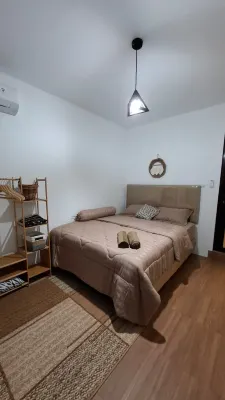 Villa Kahuripan Valley Hotels in Bojong