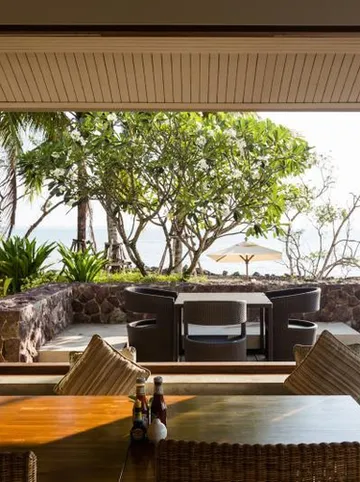 รูปภาพของณ ธารา รีสอร์ท