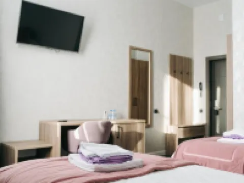 Ivanovohotel Hotels in Ivanovo