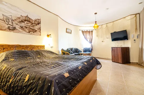 Форт Апатур