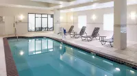Hilton Garden Inn Denver/Highlands Ranch - Pools