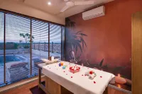 Lords Inn Jamnagar - Motikhavdi - spa