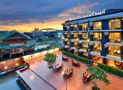 Amphawa Riverfront Hotel